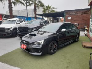 SUBARU LTD AWD 2.0 AUT 2019 - Imagen 2