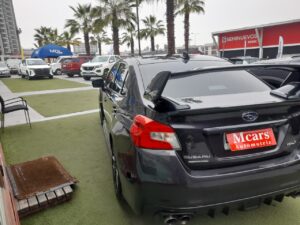 SUBARU LTD AWD 2.0 AUT 2019 - Imagen 3