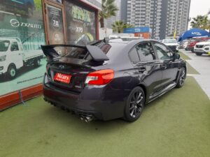 SUBARU LTD AWD 2.0 AUT 2019 - Imagen 4