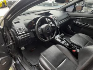 SUBARU LTD AWD 2.0 AUT 2019 - Imagen 5