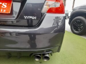 SUBARU LTD AWD 2.0 AUT 2019 - Imagen 7