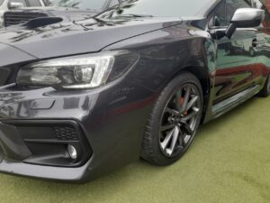 SUBARU LTD AWD 2.0 AUT 2019 - Imagen 8