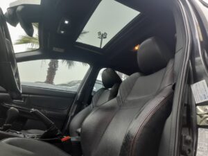 SUBARU LTD AWD 2.0 AUT 2019 - Imagen 10