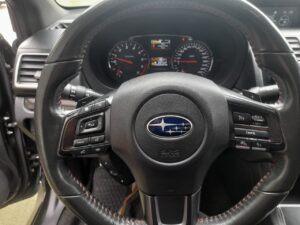 SUBARU LTD AWD 2.0 AUT 2019 - Imagen 11