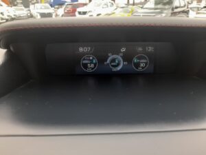 SUBARU LTD AWD 2.0 AUT 2019 - Imagen 12
