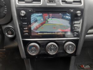 SUBARU LTD AWD 2.0 AUT 2019 - Imagen 13