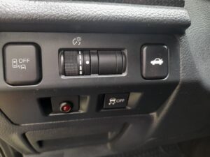 SUBARU LTD AWD 2.0 AUT 2019 - Imagen 15