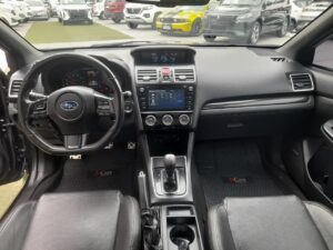 SUBARU LTD AWD 2.0 AUT 2019 - Imagen 17