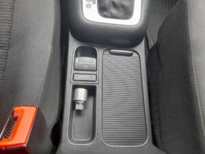VOLKSWAGEN TIGUAN CONFORTLINE TSI 2.0 AUT 2014 - Imagen 14