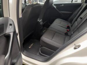 VOLKSWAGEN TIGUAN CONFORTLINE TSI 2.0 AUT 2014 - Imagen 16