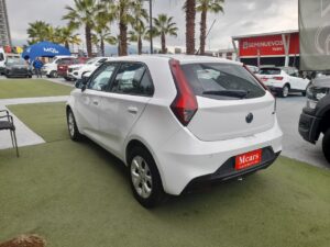 MG 3 1.5 STD AUT. 2023 - Imagen 3