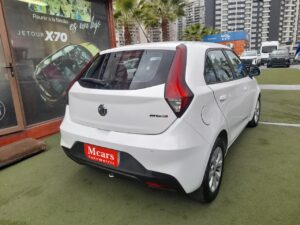 MG 3 1.5 STD AUT. 2023 - Imagen 4