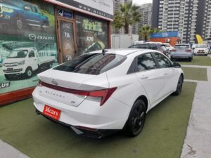 HYUNDAI ELANTRA CN7 VALUE 2.0 2022 - Imagen 4