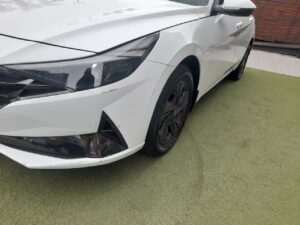 HYUNDAI ELANTRA CN7 VALUE 2.0 2022 - Imagen 8