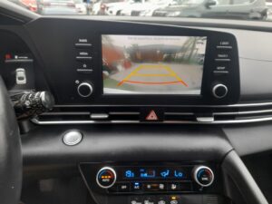 HYUNDAI ELANTRA CN7 VALUE 2.0 2022 - Imagen 11
