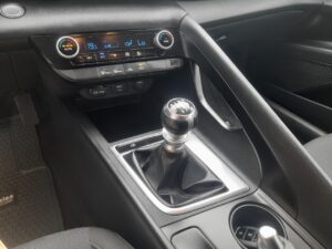 HYUNDAI ELANTRA CN7 VALUE 2.0 2022 - Imagen 12