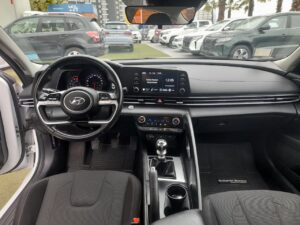 HYUNDAI ELANTRA CN7 VALUE 2.0 2022 - Imagen 14