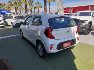 KIA MORNING MPI 1.2 FULL AUT. 2023 - Imagen 3