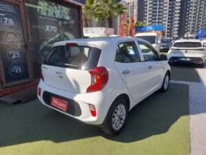 KIA MORNING MPI 1.2 FULL AUT. 2023 - Imagen 4