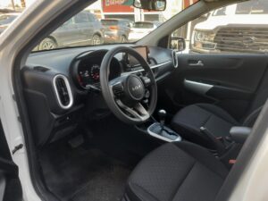 KIA MORNING MPI 1.2 FULL AUT. 2023 - Imagen 5