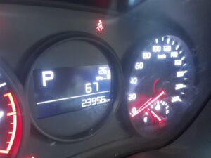 KIA MORNING MPI 1.2 FULL AUT. 2023 - Imagen 6