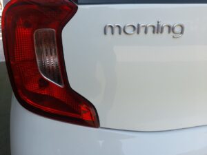 KIA MORNING MPI 1.2 FULL AUT. 2023 - Imagen 7