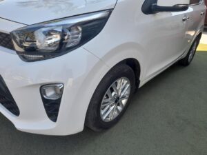 KIA MORNING MPI 1.2 FULL AUT. 2023 - Imagen 8