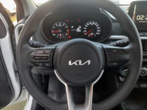 KIA MORNING MPI 1.2 FULL AUT. 2023 - Imagen 10