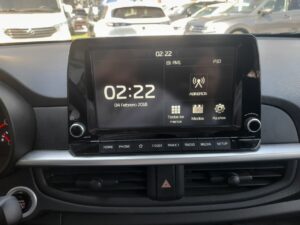 KIA MORNING MPI 1.2 FULL AUT. 2023 - Imagen 11