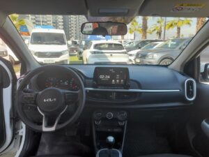 KIA MORNING MPI 1.2 FULL AUT. 2023 - Imagen 17