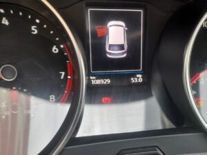 VOLKSWAGEN TIGUAN 1.4 TSI CONFORTLINE AUT 2019 - Imagen 6