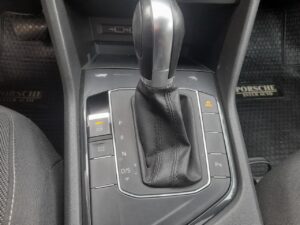 VOLKSWAGEN TIGUAN 1.4 TSI CONFORTLINE AUT 2019 - Imagen 13