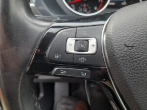 VOLKSWAGEN TIGUAN 1.4 TSI CONFORTLINE AUT 2019 - Imagen 15