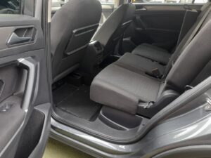 VOLKSWAGEN TIGUAN 1.4 TSI CONFORTLINE AUT 2019 - Imagen 16