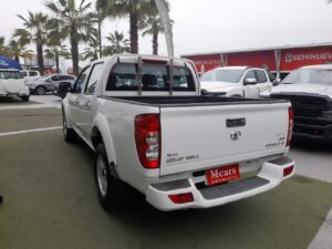 GREAT WALL WINGLE 5 4X4 2.0 DIESEL 2021 - Imagen 3