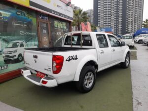 GREAT WALL WINGLE 5 4X4 2.0 DIESEL 2021 - Imagen 4