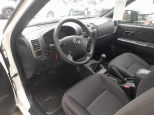GREAT WALL WINGLE 5 4X4 2.0 DIESEL 2021 - Imagen 5