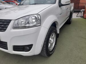 GREAT WALL WINGLE 5 4X4 2.0 DIESEL 2021 - Imagen 8