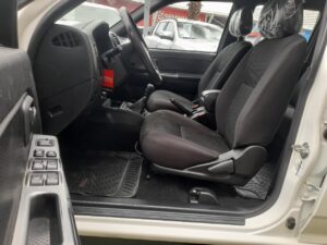 GREAT WALL WINGLE 5 4X4 2.0 DIESEL 2021 - Imagen 9