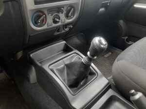 GREAT WALL WINGLE 5 4X4 2.0 DIESEL 2021 - Imagen 12