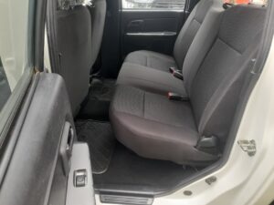GREAT WALL WINGLE 5 4X4 2.0 DIESEL 2021 - Imagen 13