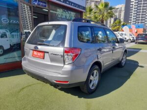 SUBARU FORESTER2 XS AWD 2.0 AUT 2012 - Imagen 4