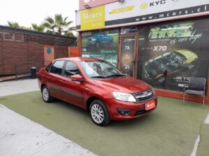 LADA GRANTA 1.6 2018