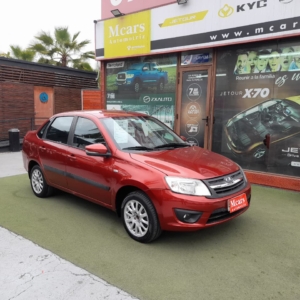 LADA GRANTA 1.6 2018
