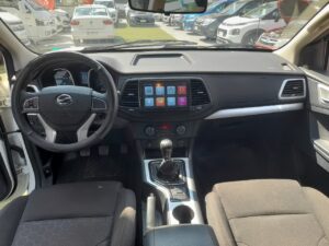 ZXAauto TERRALORD DC 4X4 2.8 DIESEL 2024 - Imagen 16