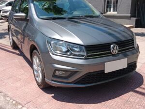 VOLKSWAGEN GOL HIGHLINE 1.6 MT 2022
