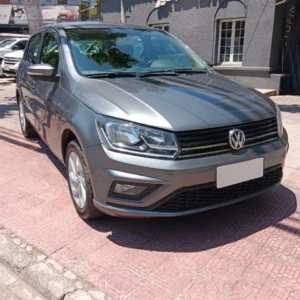 VOLKSWAGEN GOL HIGHLINE 1.6 MT 2022