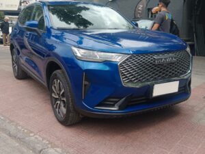 HAVAL H6 4X2 AUT 2024