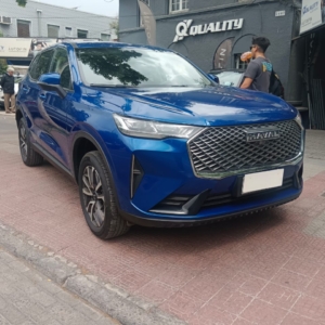 HAVAL H6 4X2 AUT 2024