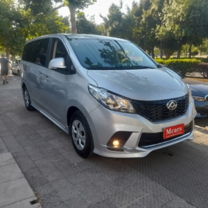 MAXUS G10 MINIBUS (9+1) 2025